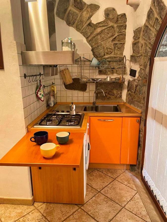 Tempesta Home Lanusei Bagian luar foto