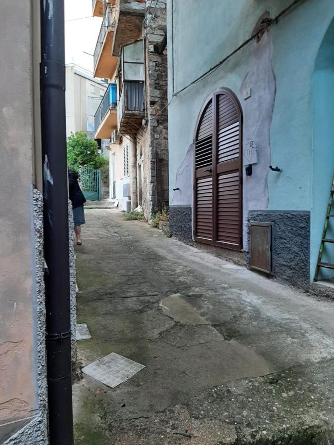 Tempesta Home Lanusei Bagian luar foto
