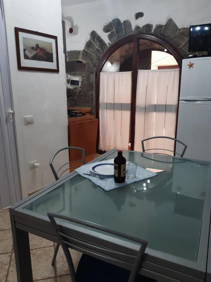 Tempesta Home Lanusei Bagian luar foto