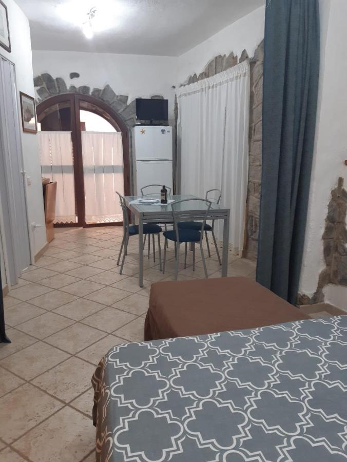 Tempesta Home Lanusei Bagian luar foto