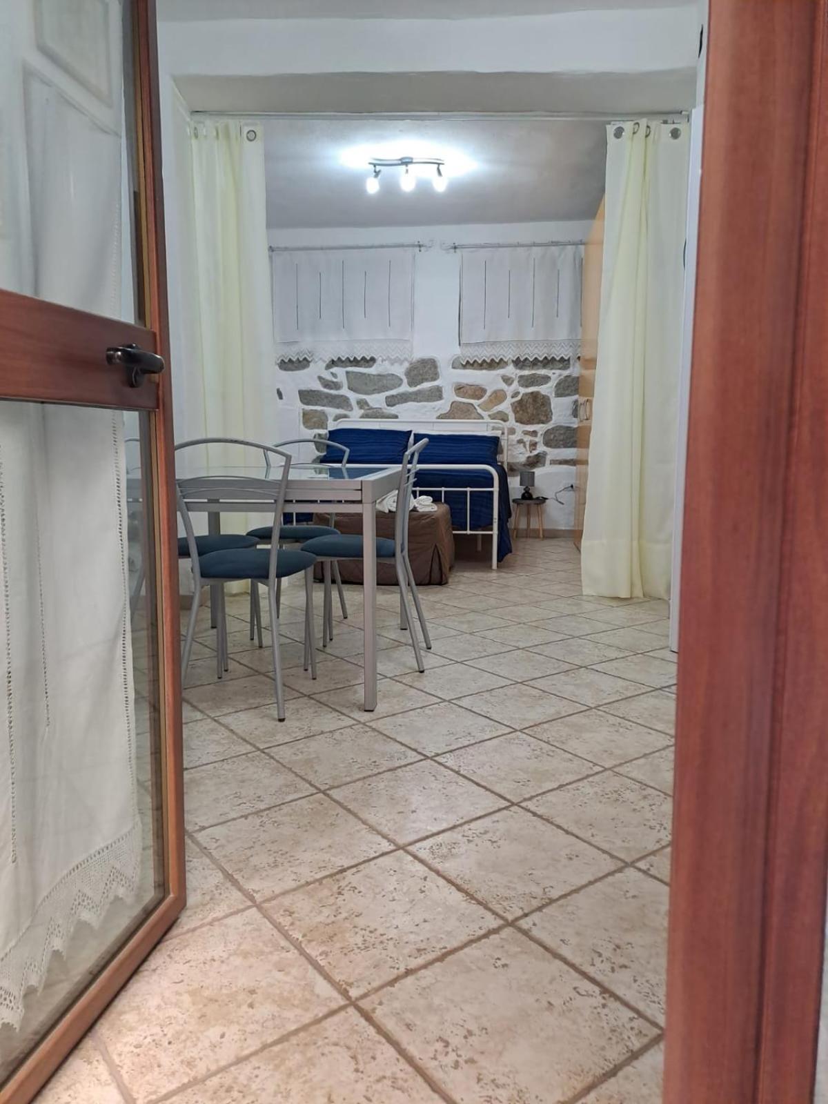 Tempesta Home Lanusei Bagian luar foto
