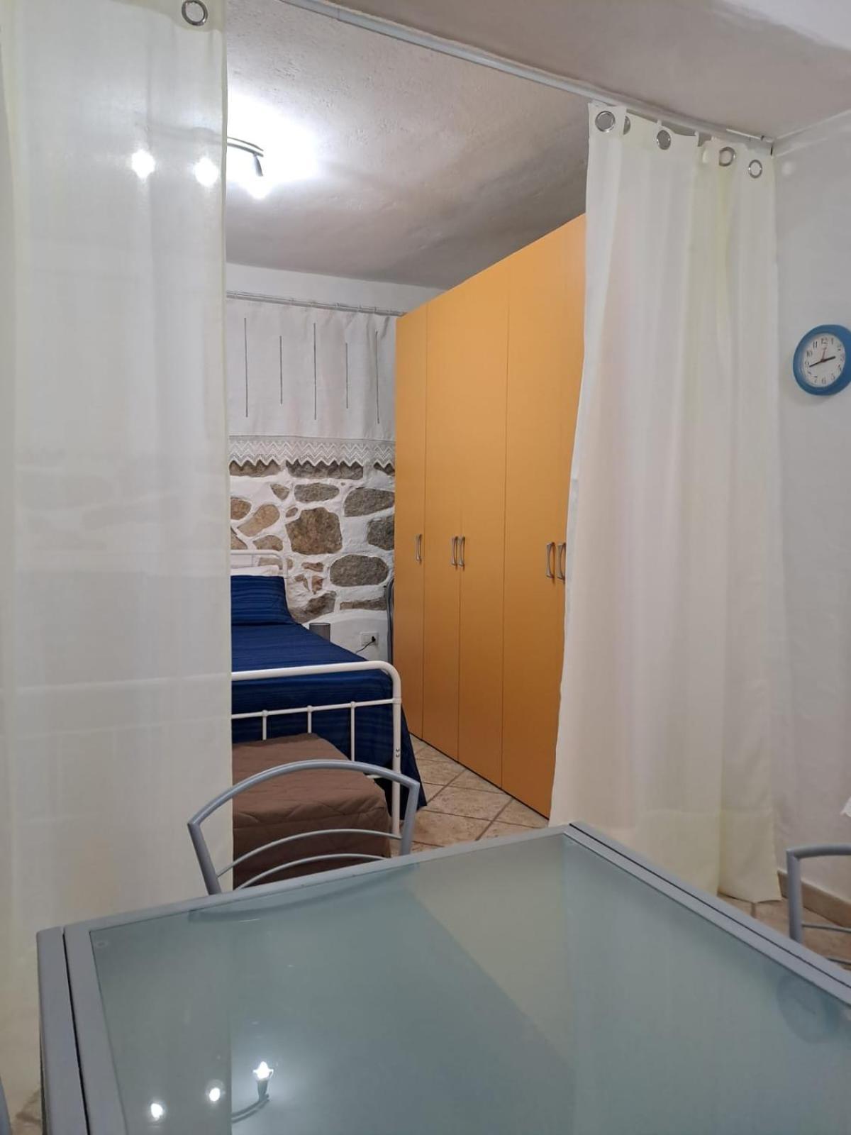 Tempesta Home Lanusei Bagian luar foto
