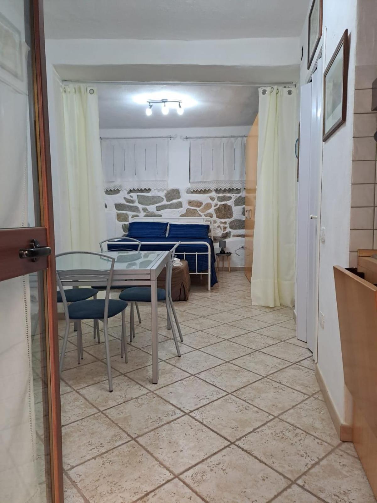 Tempesta Home Lanusei Bagian luar foto